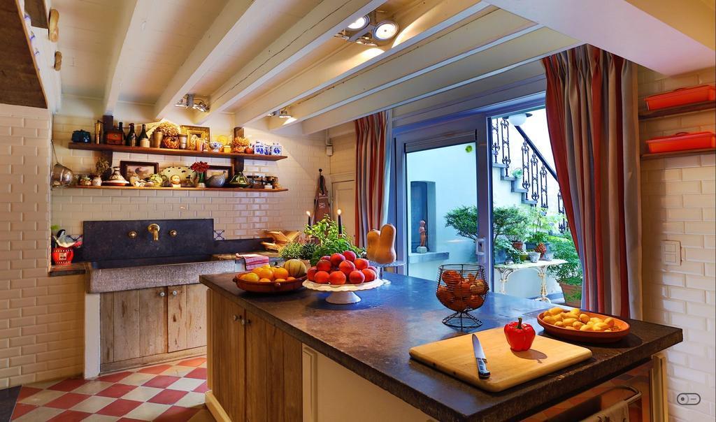 B&B Huyze Elimonica Ostende Exteriér fotografie